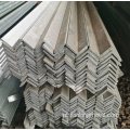 Q235B Galvanizado ângulos galvanizados